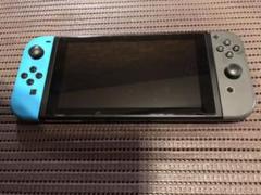 ニンテンドースイッチ 中古 本体とアダプターピクセル パズルパック 3-in-1