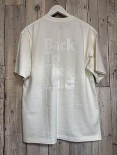 ザノースフェイスBackToLand 恵比寿店白、グレー ザノースフェイスBackToLand 恵比寿店白、グレー