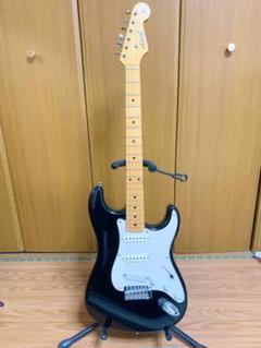 エレキギター ESP Navigator N-ST-ASM ストラトキャスター