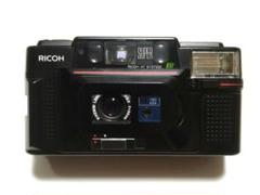 2025年最新】ricoh ff-3afの人気アイテム - メルカリ