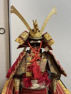 武具甲冑鎧兜侍サムライ武士戦国流鏑馬 矢箙