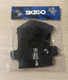 公式straykids skzoo フィリックス！ペンミ探偵服着用！公式衣装付！ 公式straykids skzoo フィリックス！ペンミ探偵服着用！公式衣装