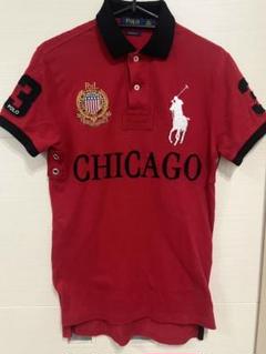 Polo Ralph Lauren CHICAGO ビックポニー ナンバリング