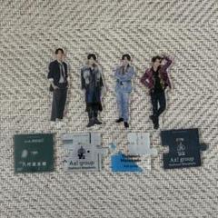 Johnny's - Man グッズセット 2025年最新】ジャニーズグッズの人気アイテム - メルカリ