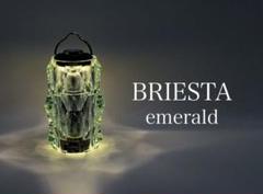 【新品・未開封】BRIESTA Emerald ブリエスタ エメラルド 2025年最新】briestaの人気アイテム - メルカリ