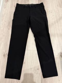 DESCENTE ジョガーロングパンツ
