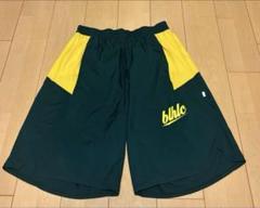 ballaholic x champion コラボ バスパン ボーラホリック 希少品】ballaholic×championコラボ セットアップ