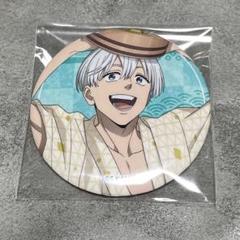 ウィンブレ 梅宮一 極楽湯 缶バッジ アクスタ タオル 2025年最新】梅宮 極楽湯の人気アイテム - メルカリ