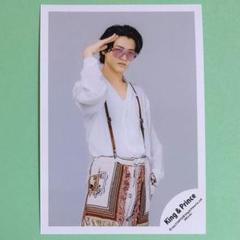 King & Prince フォト　オフショ　オフショット　ブロマイド King & Prince フォト オフショ オフショット ブロマイド
