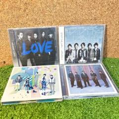 2025年最新】嵐 cd まとめ売りの人気アイテム - メルカリ
