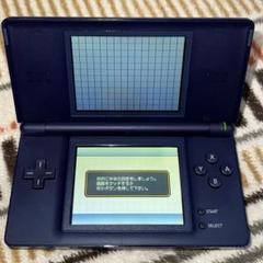 2025年最新】ニンテンドーds lite エナメルネイビーの人気