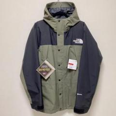 The North Face Mountain Light Jacket