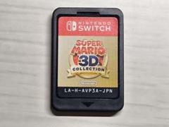 NintendoSwitch SUPER MARIO 3D COLLECTION