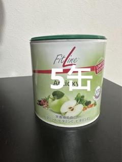ドイツPM fitline アップルアンチオキシ 美女パウダー1缶 PM fitline アンチオキシ 美女パウダー 1缶 - メルカリ