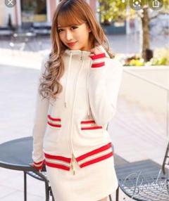 Rady♡セットアップ