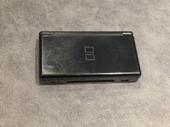 DSライト ブラック