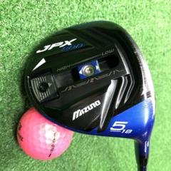 UFG-269 ミズノ FW5 18° JPX900 F55-S やや難あり