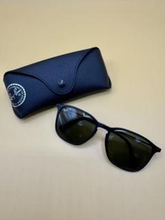 RayBanプレミアRB8353 63519A 56 MADE IN ITALY