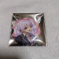 いれいす　初兎くん　缶バッジ