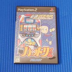 必殺パチスロエヴォリューション 忍者ハットリくん