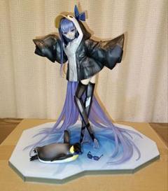 FGO 謎のアルターエゴ・Λ フィギュアのサムネイル