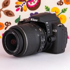 ❤️ニコンNikon D40❤️ iPhone転送❤️ショット数1561枚❤️ ❤️ニコンNikon D40❤️ iPhone転送❤️ショット数1561枚