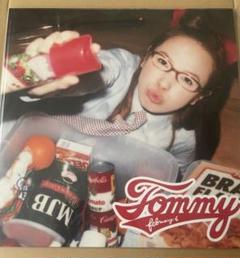 2025年最新】tommy february6 レコードの人気アイテム - メルカリ