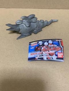 【未開封】ウルトラコレクションフィギュア　岩石宇宙人　アンノン 未開封】ウルトラコレクションフィギュア 岩石宇宙人 アンノン