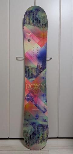 2025年最新】ROXY スノーボード ボードの人気アイテム - メルカリ