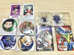 勇気爆発バーンブレイバーン　グッズまとめ②