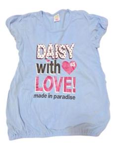 【平成レトロ】DAISY LOVERS デイジーラバーズ　Tシャツ135 キッズ