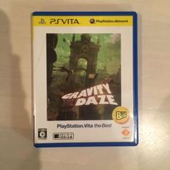 GRAVITY DAZE/重力的眩暈：上層への帰還において、彼女の内宇宙に生じ…