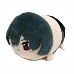 Free 桐嶋夏也 ぬいぐるみ 人形 海外限定 京アニ 京都アニメーション 映画 Free! ハイ☆スピード 桐嶋夏也 にとたんぬいぐるみの通販 by