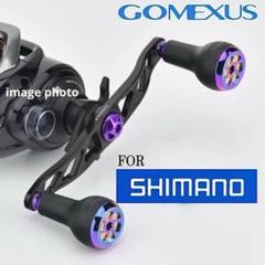 SHIMANO - シマノ　17 スコーピオン ＤＣ101ＨＧ（左ハンドル）カスタムハンドル仕様 シマノ 17 スコーピオンDC 101HG 左ハンドル - メルカリ