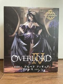 新品未開封!オーバーロードシリーズプライズフィギュア6個セット! 2025年最新】オーバーロード フィギュアの人気アイテム - メルカリ
