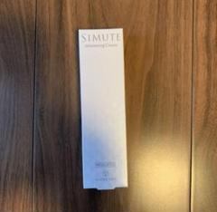 simute 薬用ホワイトクリーム 30g 未使用 箱に汚れあり - メルカリ