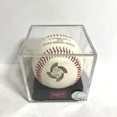 侍ジャパン ワールドベースボールクラシック WBC 2009年 使用球