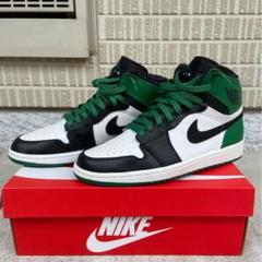 AIR JORDAN DMP 1 RETRO HIGH Celtics