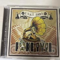 FAKE TYPE. CDセット＆DVD FAKE TYPE. - FAKE BOX - Amazon.com Music