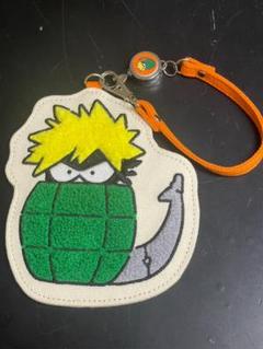 【新品未開封】僕のヒーローアカデミア　原画展　だいなま　ブランケット　クッション 僕のヒーローアカデミア 原画展 だいなまブランケットin