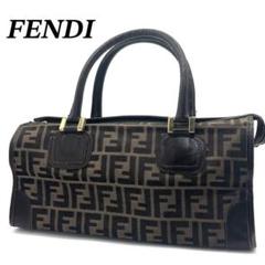 良品 フェンディ ミニボストン トートバッグ ズッカ柄 キャンバスレザー ロゴ 楽天市場】FENDI フェンディ ズッカ FF柄 カバン ミニボストン