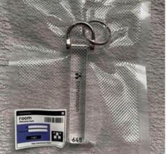 tamimoon 鍵型USB&ルームキー