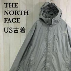 US規格古着THE NORTH FACEドライベントジャケットナイロンジャケット