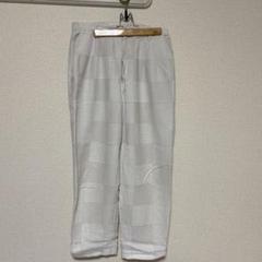 ミナペルホネン ショートパンツ saltpan sizeM every day タックショートデニム - minä perhonen
