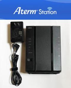 NEC - 匿名配送 NEC PA-WG2600HP3 送料無料 匿名配送 NEC Aterm WG2600HP3 Wi-Fiルーター｜Yahoo