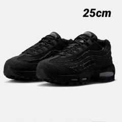 Levi's × Nike Air Max 95 OG Denim Black