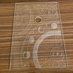 IGT天板　1ユニット　組子細工ヘキサゴン83 IGT天板 1ユニット 組子細工ヘキサゴン83