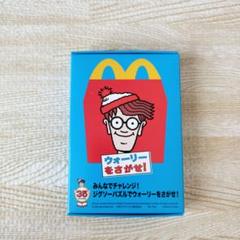 2025年最新】マクドナルド ジグソーパズルの人気アイテム - メルカリ