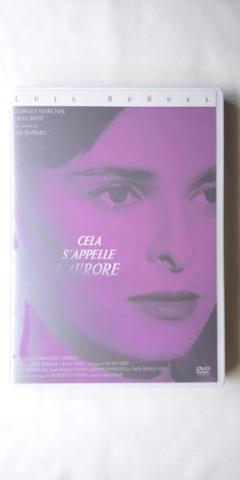 それを暁と呼ぶ DVD ルイス・ブニュエル 廃盤 美品