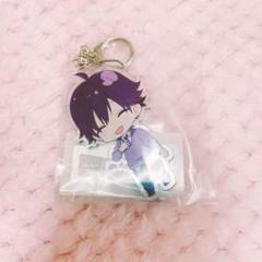 新品★すとぷり【ななもり。】すとめも7★アクリルキーホルダー★アクキー 新品☆すとぷり【ななもり。】すとめも7☆アクリルキーホルダー